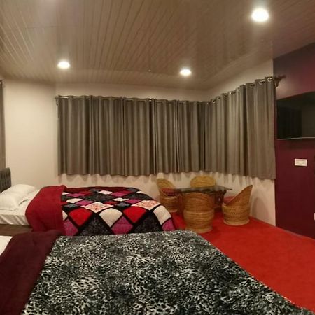 Fraternity Homestay Darjeeling  Exteriör bild