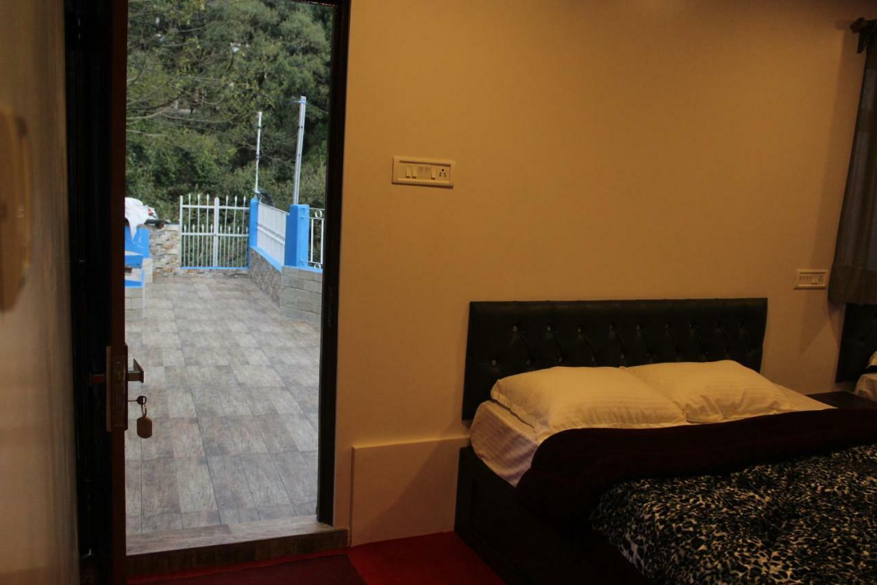 Fraternity Homestay Darjeeling  Exteriör bild