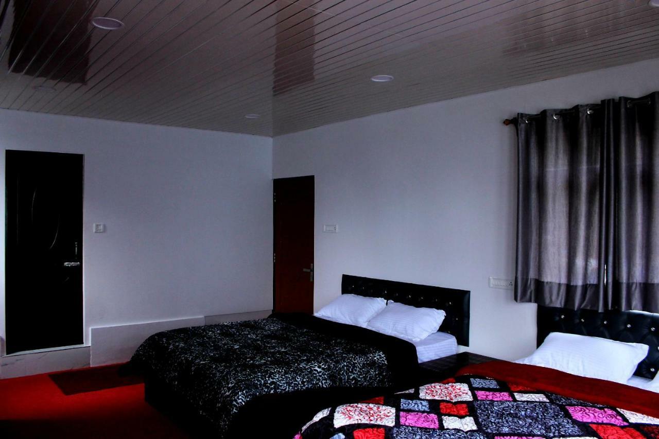 Fraternity Homestay Darjeeling  Exteriör bild